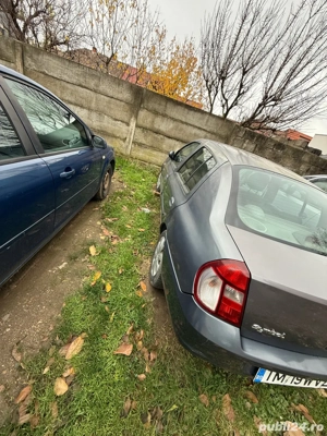 Vand Renault Symbol 1.4 benzina - imagine 9