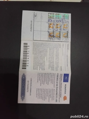 Vand Renault Symbol 1.4 benzina - imagine 4