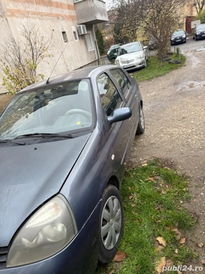 Vand Renault Symbol 1.4 benzina - imagine 7