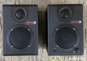 Akai RPM3 monitoare studio