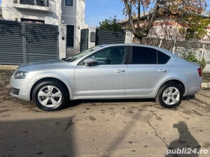 Skoda Octavia, Toate reviziile la reprezentanta Skoda - imagine 5