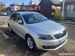 Skoda Octavia, Toate reviziile la reprezentanta Skoda - imagine 2