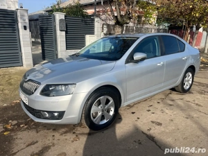 Skoda Octavia, Toate reviziile la reprezentanta Skoda