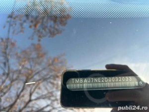 Skoda Octavia, Toate reviziile la reprezentanta Skoda - imagine 7