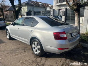 Skoda Octavia, Toate reviziile la reprezentanta Skoda - imagine 4