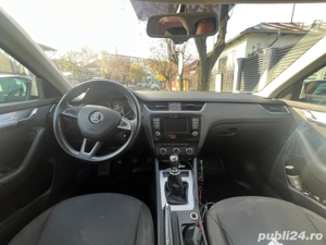 Skoda Octavia, Toate reviziile la reprezentanta Skoda - imagine 8