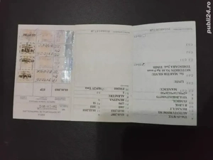 Vand Renault Symbol 1.4 benzina - imagine 2