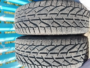 Anvelope de iarna - imagine 3