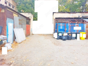 Semi-central   spatiu comercial de 130 de mp - imagine 12