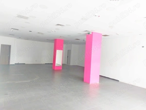 Semi-central   spatiu comercial de 130 de mp - imagine 3