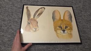 Tablou camera copiilor