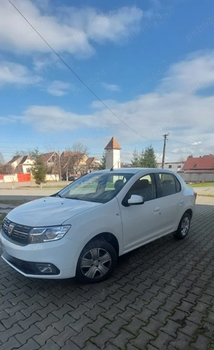 Daci Logan 1.5 dci
