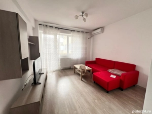 Garsonieră Decomandata ADM Rezidențial Bragadiru 