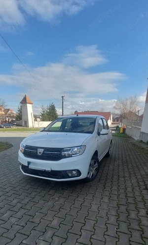Dacia Logan 1.5 dci