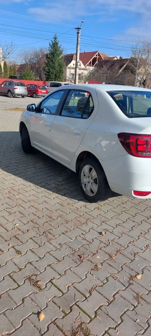 Daci Logan 1.5 dci - imagine 8