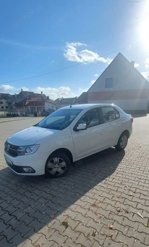 Dacia Logan 1.5 dci - imagine 6