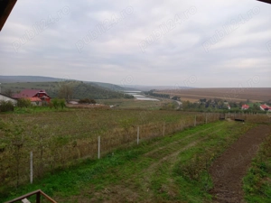 Teren intravilan de vânzare scobalteni podu iloaie 