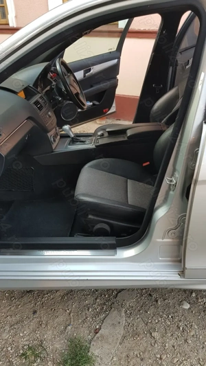 Mercedes-Benz C250CDI 204CP Automat - imagine 2