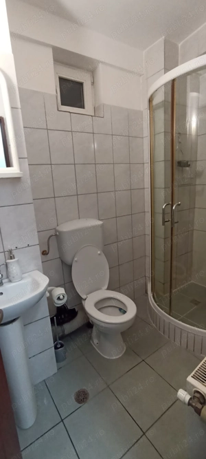 Garsoniera de închiriat în regim hotelier pentru vizitatorii TIRGULUI DE CRACIUN din Craiova - imagine 9