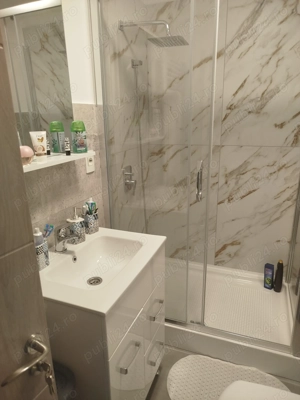 Vând apartament complet mobilat și utilat  - imagine 8