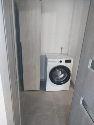 Vând apartament complet mobilat și utilat  - imagine 9