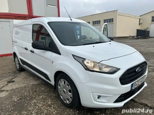 Vand Ford Transit Connect 1,5 D 2020