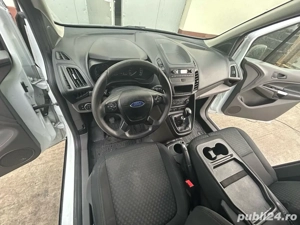 Vand Ford Transit Connect 1,5 D 2020 - imagine 4