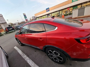 Renault Arkana Intens E-TECH HIBRID 