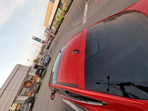 Renault Arkana Intens E-TECH HIBRID  - imagine 4