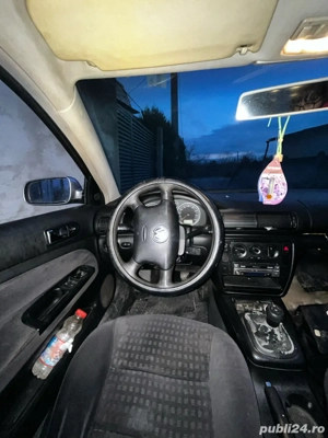 Vând VW Passat 1'9 TDI  - imagine 4