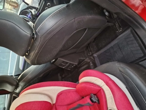 Renault Arkana Intens E-TECH HIBRID  - imagine 6