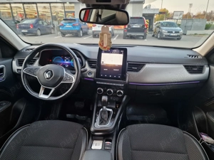 Renault Arkana Intens E-TECH HIBRID  - imagine 10