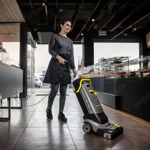 Curățenie pentru producția de prăjituri SAU AJUTOR BUCĂTĂRIE - imagine 2