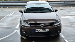 Volkswagen Jetta - imagine 4