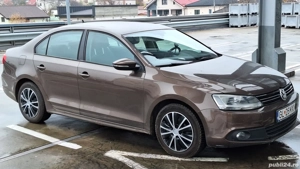 Volkswagen Jetta - imagine 2