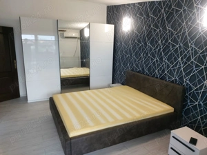 Inchiriez apartament cu doua camere 