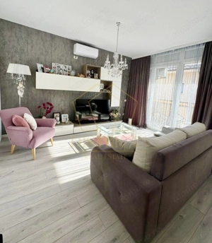 Apartament mobilat cu 2 camere | Dumbravita