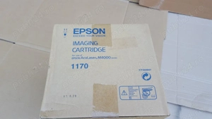 Toner laser EPSON S051173 original - NOU! SIGILAT! - imagine 3