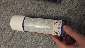 Vopsea radiatoare Bostik - imagine 3