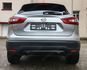 Nissan Qashqai 4X2 Motor 1,2DIG-T 115CP Automata CVT 2016 Euro 6 - imagine 5