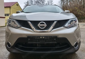 Nissan Qashqai 4X2 Motor 1,2DIG-T 115CP Automata CVT 2016 Euro 6 - imagine 2