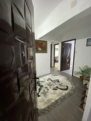 Apartament decomandat renovat complet mobilat exact ca în poze et2din 4  88mp 3camere 2. Balcoane