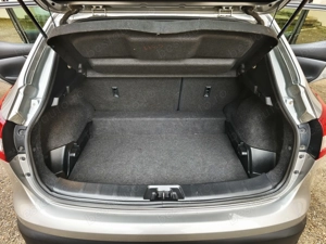 Nissan Qashqai 4X2 Motor 1,2DIG-T 115CP Automata CVT 2016 Euro 6 - imagine 9