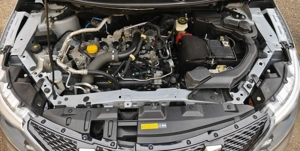Nissan Qashqai 4X2 Motor 1,2DIG-T 115CP Automata CVT 2016 Euro 6 - imagine 7