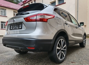 Nissan Qashqai 4X2 Motor 1,2DIG-T 115CP Automata CVT 2016 Euro 6 - imagine 6
