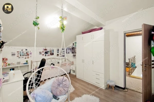 Vanzare Vila Moderna P+M, 6 camere, teren 1622 mp, in Galati, zona METRO - imagine 10