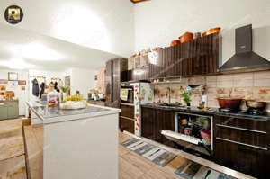 Vanzare Vila Moderna P+M, 6 camere, teren 1622 mp, in Galati, zona METRO - imagine 5