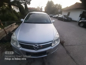 Opel astra h benzina  - imagine 3