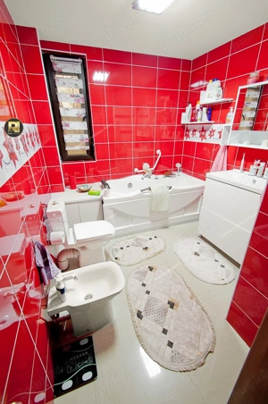 Vanzare Vila Moderna P+M, 6 camere, teren 1622 mp, in Galati, zona METRO - imagine 8