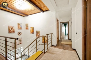 Vanzare Vila Moderna P+M, 6 camere, teren 1622 mp, in Galati, zona METRO - imagine 15